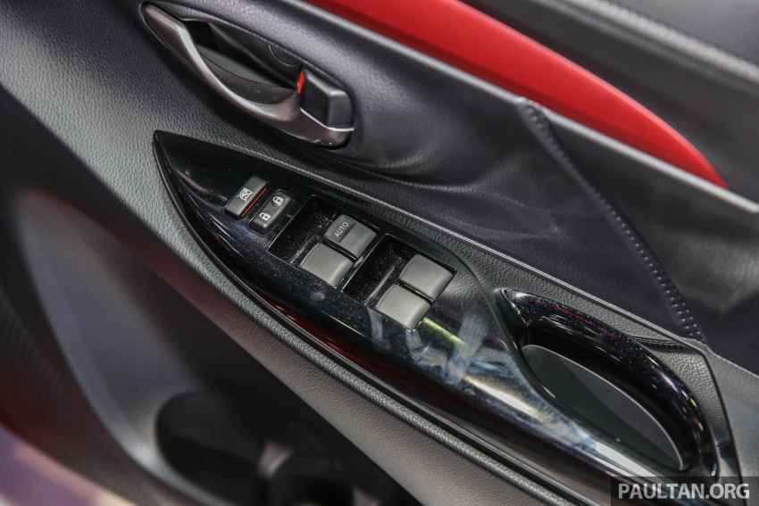 Bangkok 2017: Toyota Vios facelift – love or hate mug 635924