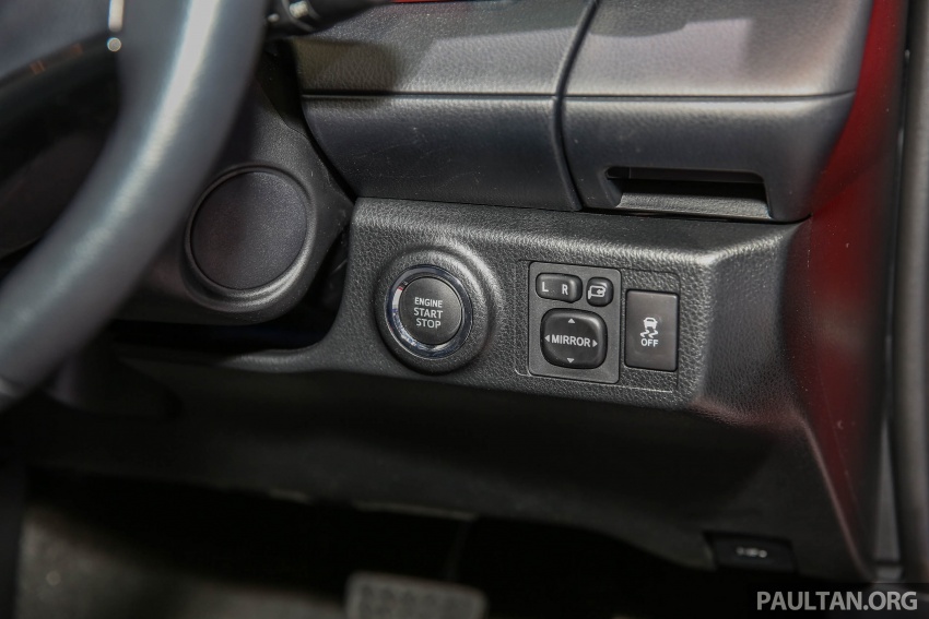 Bangkok 2017: Toyota Vios facelift – love or hate mug 635921