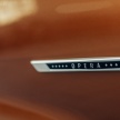 DS7 Crossback unveiled – X3 rival bound for Geneva