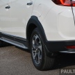 PANDU UJI: Honda BR-V – adakah ia benar-benar mampu memenuhi jangkaan bagi kegunaan keluarga?