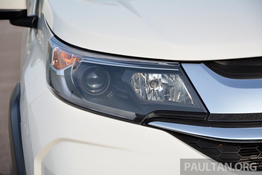 DRIVEN: Honda BR-V 1.5L – seven seats, family first 627253