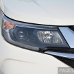 PANDU UJI: Honda BR-V – adakah ia benar-benar mampu memenuhi jangkaan bagi kegunaan keluarga?