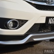 PANDU UJI: Honda BR-V – adakah ia benar-benar mampu memenuhi jangkaan bagi kegunaan keluarga?