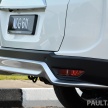 PANDU UJI: Honda BR-V – adakah ia benar-benar mampu memenuhi jangkaan bagi kegunaan keluarga?