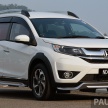 PANDU UJI: Honda BR-V – adakah ia benar-benar mampu memenuhi jangkaan bagi kegunaan keluarga?