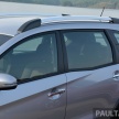PANDU UJI: Honda BR-V – adakah ia benar-benar mampu memenuhi jangkaan bagi kegunaan keluarga?