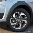 PANDU UJI: Honda BR-V – adakah ia benar-benar mampu memenuhi jangkaan bagi kegunaan keluarga?