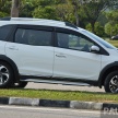 PANDU UJI: Honda BR-V – adakah ia benar-benar mampu memenuhi jangkaan bagi kegunaan keluarga?