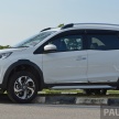 PANDU UJI: Honda BR-V – adakah ia benar-benar mampu memenuhi jangkaan bagi kegunaan keluarga?