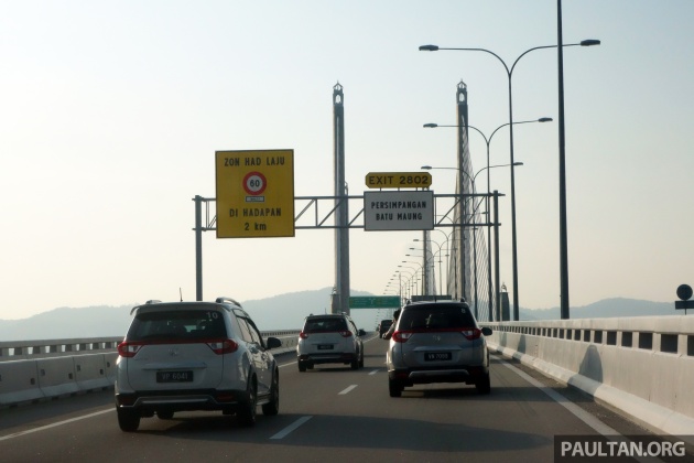 PANDU UJI: Honda BR-V – adakah ia benar-benar mampu memenuhi jangkaan bagi kegunaan keluarga?