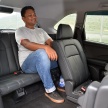 PANDU UJI: Honda BR-V – adakah ia benar-benar mampu memenuhi jangkaan bagi kegunaan keluarga?