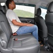 PANDU UJI: Honda BR-V – adakah ia benar-benar mampu memenuhi jangkaan bagi kegunaan keluarga?