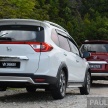 PANDU UJI: Honda BR-V – adakah ia benar-benar mampu memenuhi jangkaan bagi kegunaan keluarga?