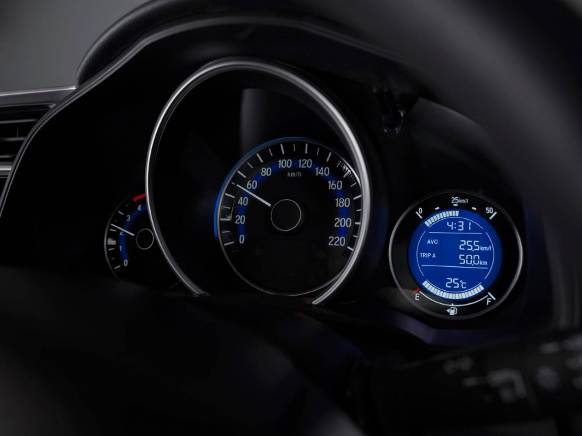 Honda WR-V launched in India – Jazz SUV from RM53k 630916