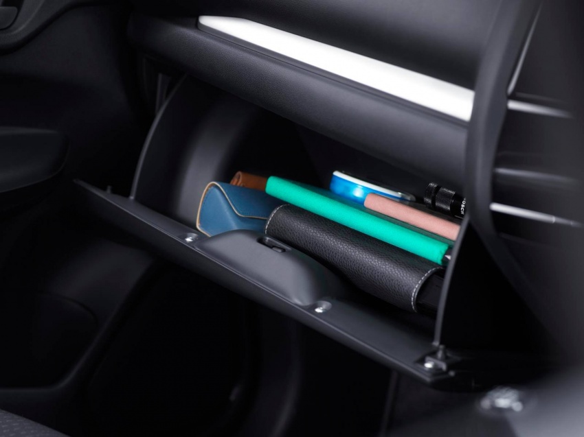 Honda WR-V launched in India – Jazz SUV from RM53k 630925