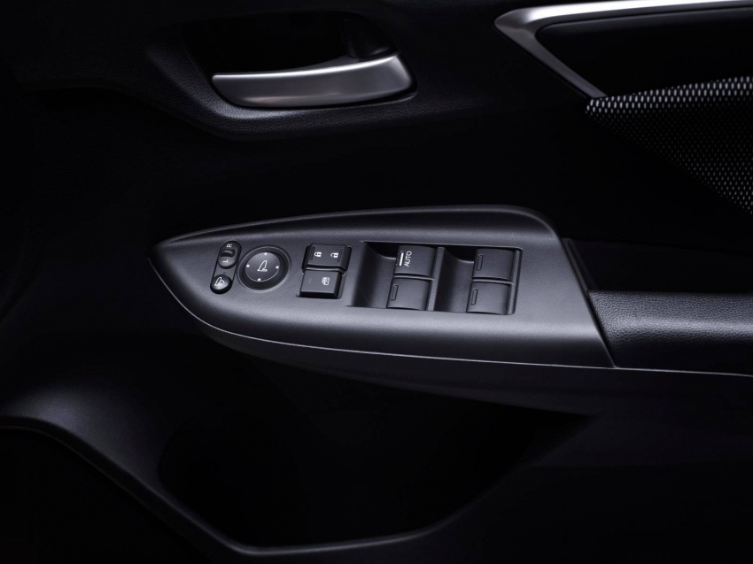 Honda WR-V launched in India – Jazz SUV from RM53k 630926