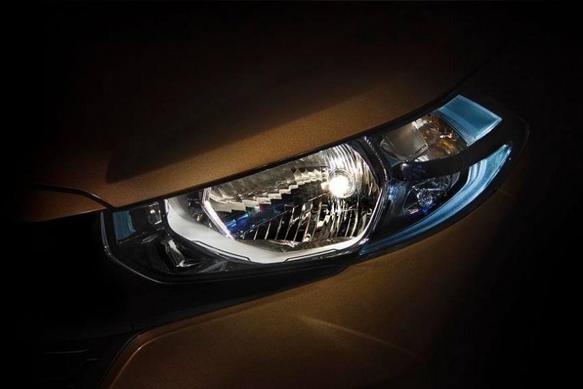 Honda WR-V launched in India – Jazz SUV from RM53k 630945