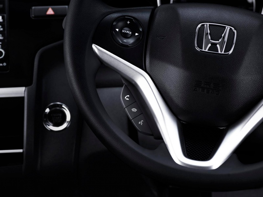 Honda WR-V launched in India – Jazz SUV from RM53k 630948