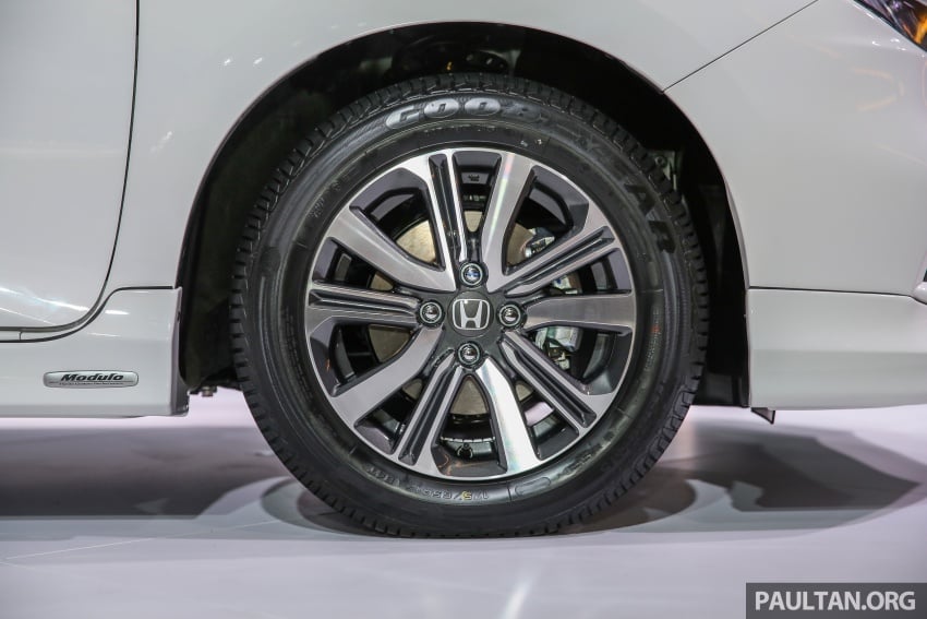 2017 Honda City facelift launched in Malaysia – new looks, added kit, priced from RM78,300 to RM92,000 623169