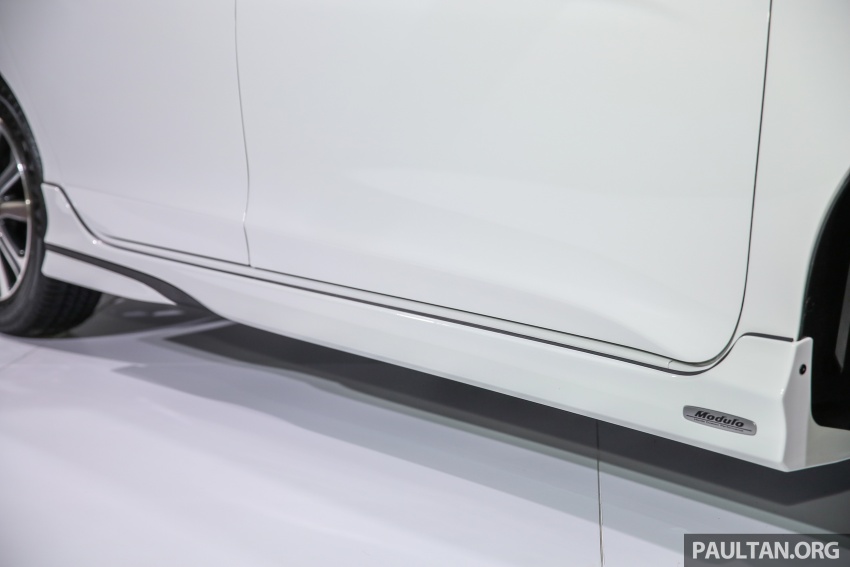 2017 Honda City facelift launched in Malaysia – new looks, added kit, priced from RM78,300 to RM92,000 623175