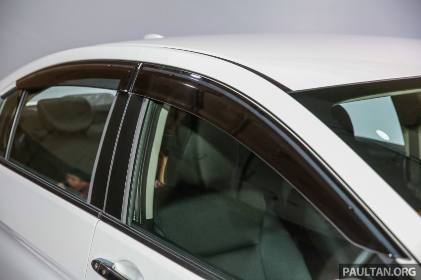 2017 Honda City facelift launched in Malaysia – new looks, added kit, priced from RM78,300 to RM92,000 623177