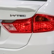 Honda City 2017 facelift dilancarkan untuk pasaran Malaysia – hanya 3 varian, harga kekal RM78k-RM92k