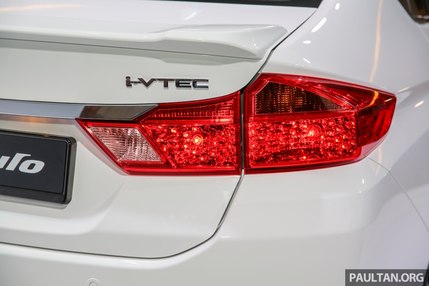2017 Honda City facelift launched in Malaysia – new looks, added kit, priced from RM78,300 to RM92,000 623182