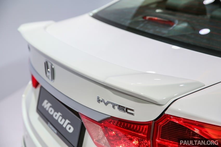 2017 Honda City facelift launched in Malaysia – new looks, added kit, priced from RM78,300 to RM92,000 623187