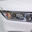 Honda City 2017 facelift dilancarkan untuk pasaran Malaysia – hanya 3 varian, harga kekal RM78k-RM92k