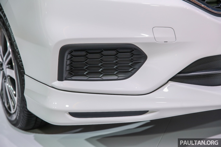 2017 Honda City facelift launched in Malaysia – new looks, added kit, priced from RM78,300 to RM92,000 623167