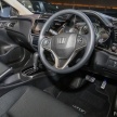 Honda City 2017 facelift dilancarkan untuk pasaran Malaysia – hanya 3 varian, harga kekal RM78k-RM92k