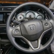 Honda City 2017 facelift dilancarkan untuk pasaran Malaysia – hanya 3 varian, harga kekal RM78k-RM92k