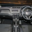 Honda City 2017 facelift dilancarkan untuk pasaran Malaysia – hanya 3 varian, harga kekal RM78k-RM92k