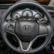 Honda City 2017 facelift dilancarkan untuk pasaran Malaysia – hanya 3 varian, harga kekal RM78k-RM92k