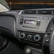 Honda City 2017 facelift dilancarkan untuk pasaran Malaysia – hanya 3 varian, harga kekal RM78k-RM92k
