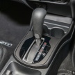 Honda City 2017 facelift dilancarkan untuk pasaran Malaysia – hanya 3 varian, harga kekal RM78k-RM92k