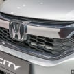 Honda City 2017 facelift dilancarkan untuk pasaran Malaysia – hanya 3 varian, harga kekal RM78k-RM92k