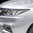 Honda City 2017 facelift dilancarkan untuk pasaran Malaysia – hanya 3 varian, harga kekal RM78k-RM92k