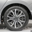 Honda City 2017 facelift dilancarkan untuk pasaran Malaysia – hanya 3 varian, harga kekal RM78k-RM92k