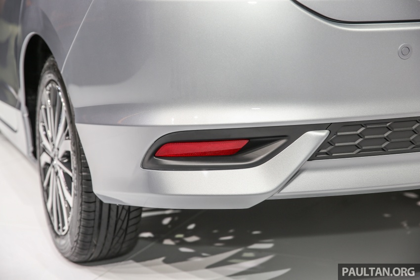 2017 Honda City facelift launched in Malaysia – new looks, added kit, priced from RM78,300 to RM92,000 623069