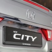 Honda City 2017 facelift dilancarkan untuk pasaran Malaysia – hanya 3 varian, harga kekal RM78k-RM92k