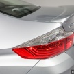 Honda City 2017 facelift dilancarkan untuk pasaran Malaysia – hanya 3 varian, harga kekal RM78k-RM92k