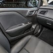 Honda City 2017 facelift dilancarkan untuk pasaran Malaysia – hanya 3 varian, harga kekal RM78k-RM92k