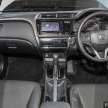 Honda City 2017 facelift dilancarkan untuk pasaran Malaysia – hanya 3 varian, harga kekal RM78k-RM92k