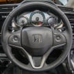 Honda City 2017 facelift dilancarkan untuk pasaran Malaysia – hanya 3 varian, harga kekal RM78k-RM92k
