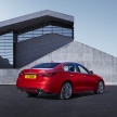 2018 Infiniti Q50 makes its debut at Geneva show