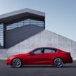 2018 Infiniti Q50 makes its debut at Geneva show