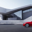2018 Infiniti Q50 makes its debut at Geneva show