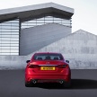 2018 Infiniti Q50 makes its debut at Geneva show