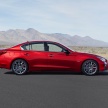 2018 Infiniti Q50 makes its debut at Geneva show
